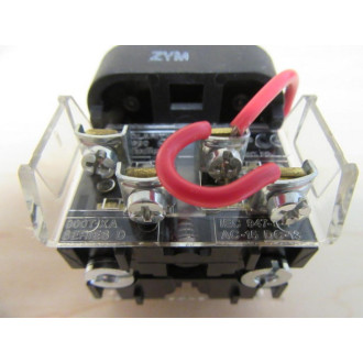 Allen Bradley 800T-QTH13A Push Button Switch