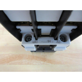 Siemens 3RT1026-1BB44-3MA0 Contactor 3RT1026-1B..4-3MA0 - Used