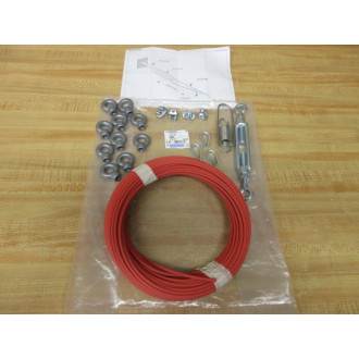 Telemecanique XY2CZ9325 Mounting Kit