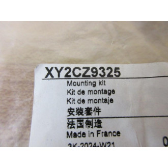 Telemecanique XY2CZ9325 Mounting Kit