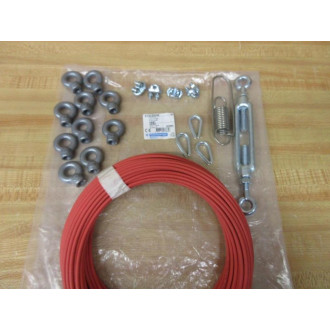 Telemecanique XY2CZ9325 Mounting Kit