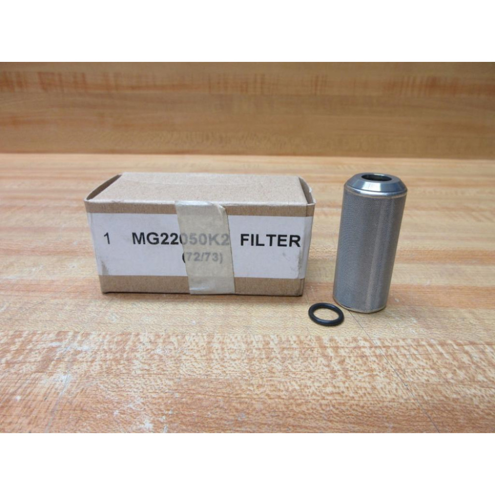 Moog MG22050K2 Filter 22050K2