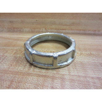 Thomas And Betts 127 Metallic Bushing 2" (Pack of 25)