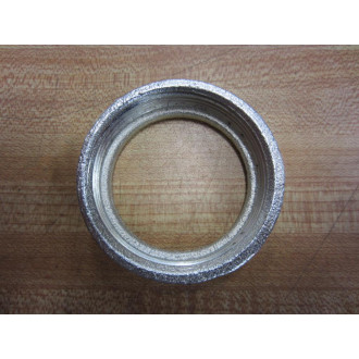 Thomas And Betts 127 Metallic Bushing 2" (Pack of 25)