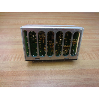 Fanuc A14L-0102-0002 Power Supply A14L01020002 PFF603-61 Module Only - Used