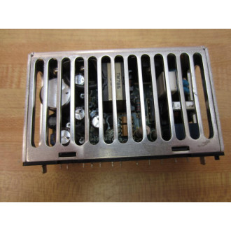 Fanuc A14L-0102-0002 Power Supply A14L01020002 PFF603-61 Module Only - Used