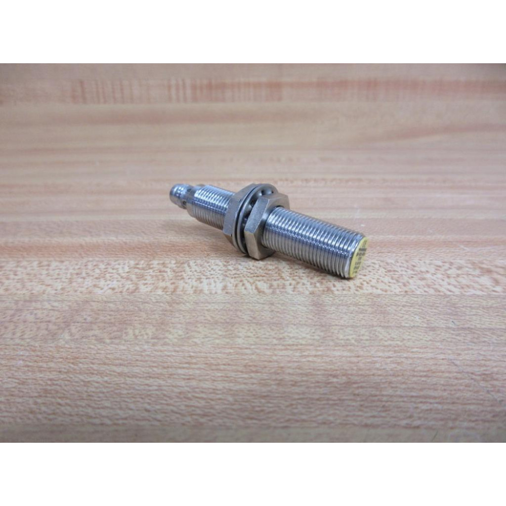 Turck BI4-G12-AP6X-V1131 Sensor BI4G12AP6XV1131 - New No Box