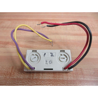 System Sensor M501MF Monitor Control - Used