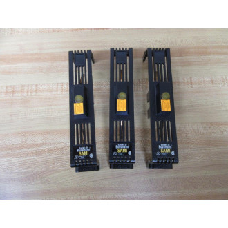 Bussmann SAMI-3I Fuse Cover SAMI3I (Pack of 3)