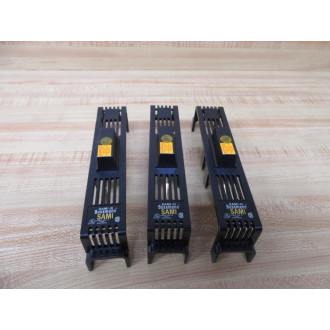 Bussmann SAMI-3I Fuse Cover SAMI3I (Pack of 3)