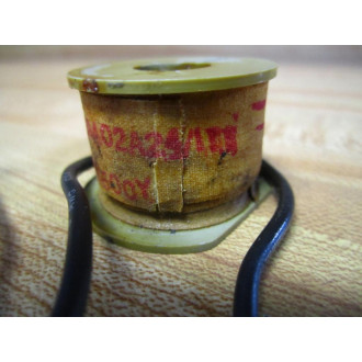 ITT CS3AA02A24 Coil - Used