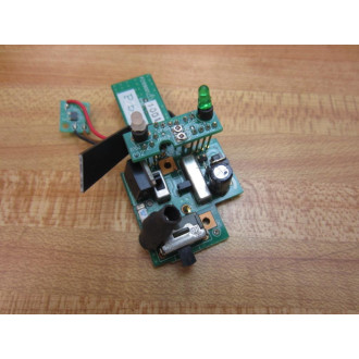 PZ109001 Circuit Board PZ109001-1 - Used