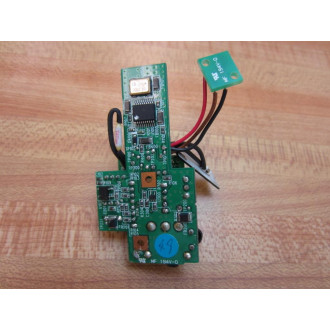 PZ109001 Circuit Board PZ109001-1 - Used