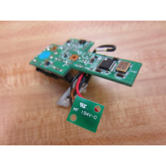 PZ109001 Circuit Board PZ109001-1 - Used