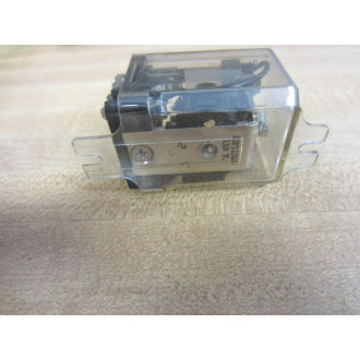 Potter & Brumfield KUP11D55-110VDC Relay KUP11D55-DC110V - Used