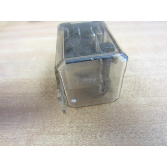 Potter & Brumfield KUP11D55-110VDC Relay KUP11D55-DC110V - Used