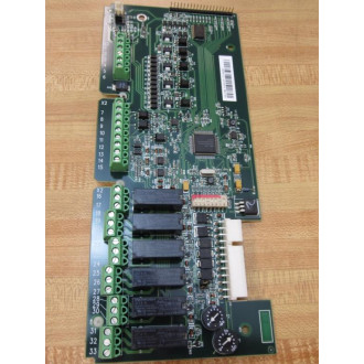 ABB 3AUA266001B166 Circuit Board Rev.1 - Used