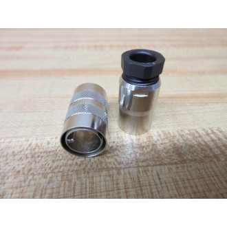 Balluff BKS-S 32M-00 BKSS32M00 Connector 8-Pin