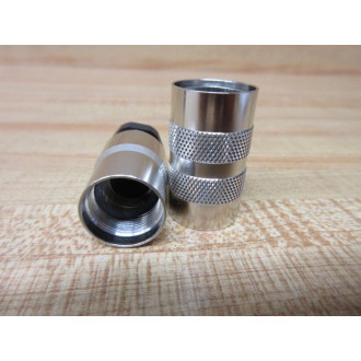 Balluff BKS-S 32M-00 BKSS32M00 Connector 8-Pin