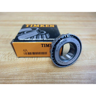 Timken 4A Tapered Roller Bearing 4A-20000
