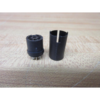 Balluff BKS-S 32M-00 BKSS32M00 Connector 8-Pin