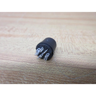 Balluff BKS-S 32M-00 BKSS32M00 Connector 8-Pin
