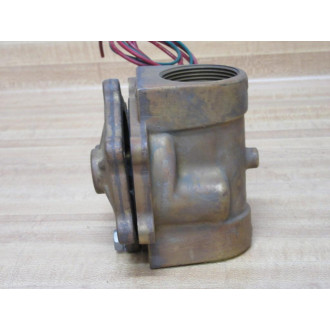 Asco 8210D22 Solenoid Valve - New No Box