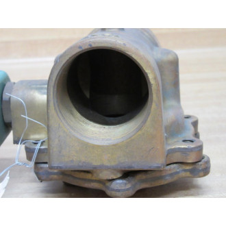 Asco 8210D22 Solenoid Valve - New No Box