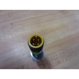 Turck BI2-MT12-AP6X-H1141S34 Proximity Switch BI2MT12AP6XH1141S34 - New No Box