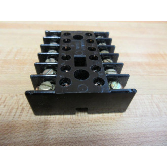 Dunco 27390 Relay Socket