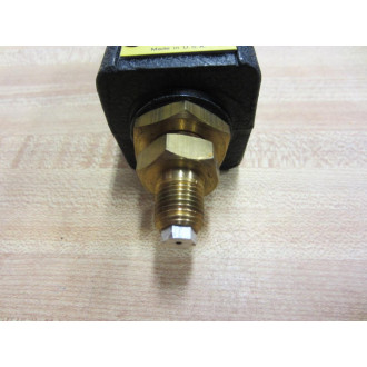 Schrader Bellows 500-3000 5003000 630-0010 Gauge - New No Box