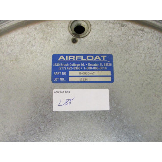 Airfloat H-0020-47 Air Bearing H002047 - New No Box