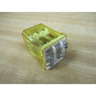 IDEC RR3B-UL AC24V Relay RR3BULAC24V - Used