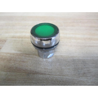 Allen Bradley 800FM-LF3 Illuminated Flush Push Button 800FMLF3