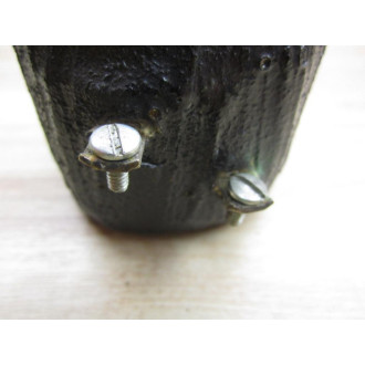 Cutler Hammer 9-585-18 Eaton Coil 585-18 - Used