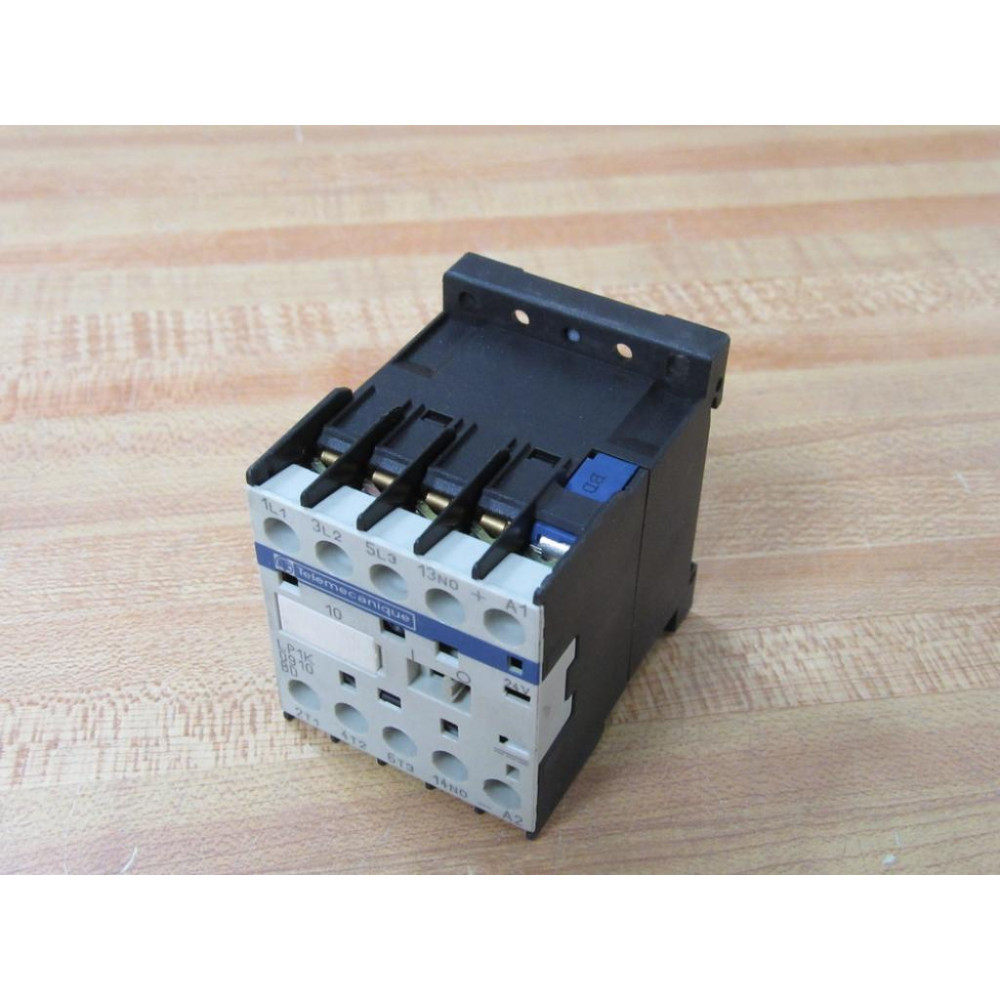 Schneider LP1-K09-10BD Telemecanique  LP1K0910BD - New No Box