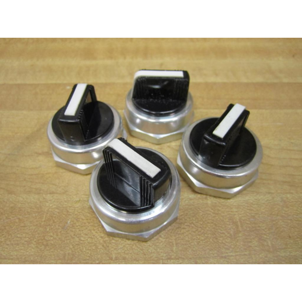 Allen Bradley 800T-N230F Switch 800TN230F (Pack of 4) - New No Box