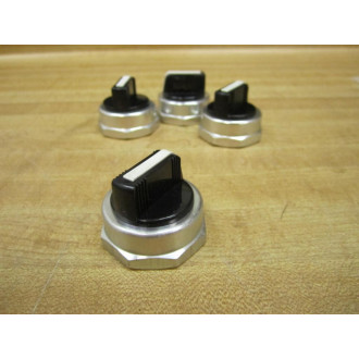 Allen Bradley 800T-N230F Switch 800TN230F (Pack of 4) - New No Box