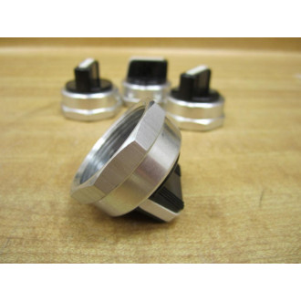 Allen Bradley 800T-N230F Switch 800TN230F (Pack of 4) - New No Box