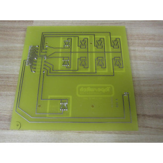 Tapeswitch 13459T PC Board - New No Box