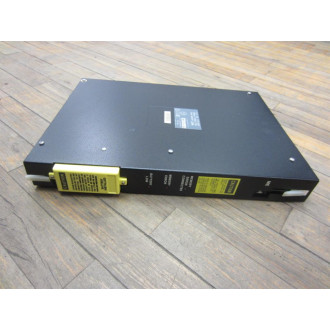 Allen Bradley 966054 02 Ram Memory Module 1775-MED Missing Battery - Used