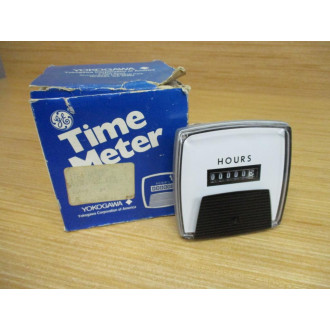 Yokogawa 240311AAAB7 GE Time Meter