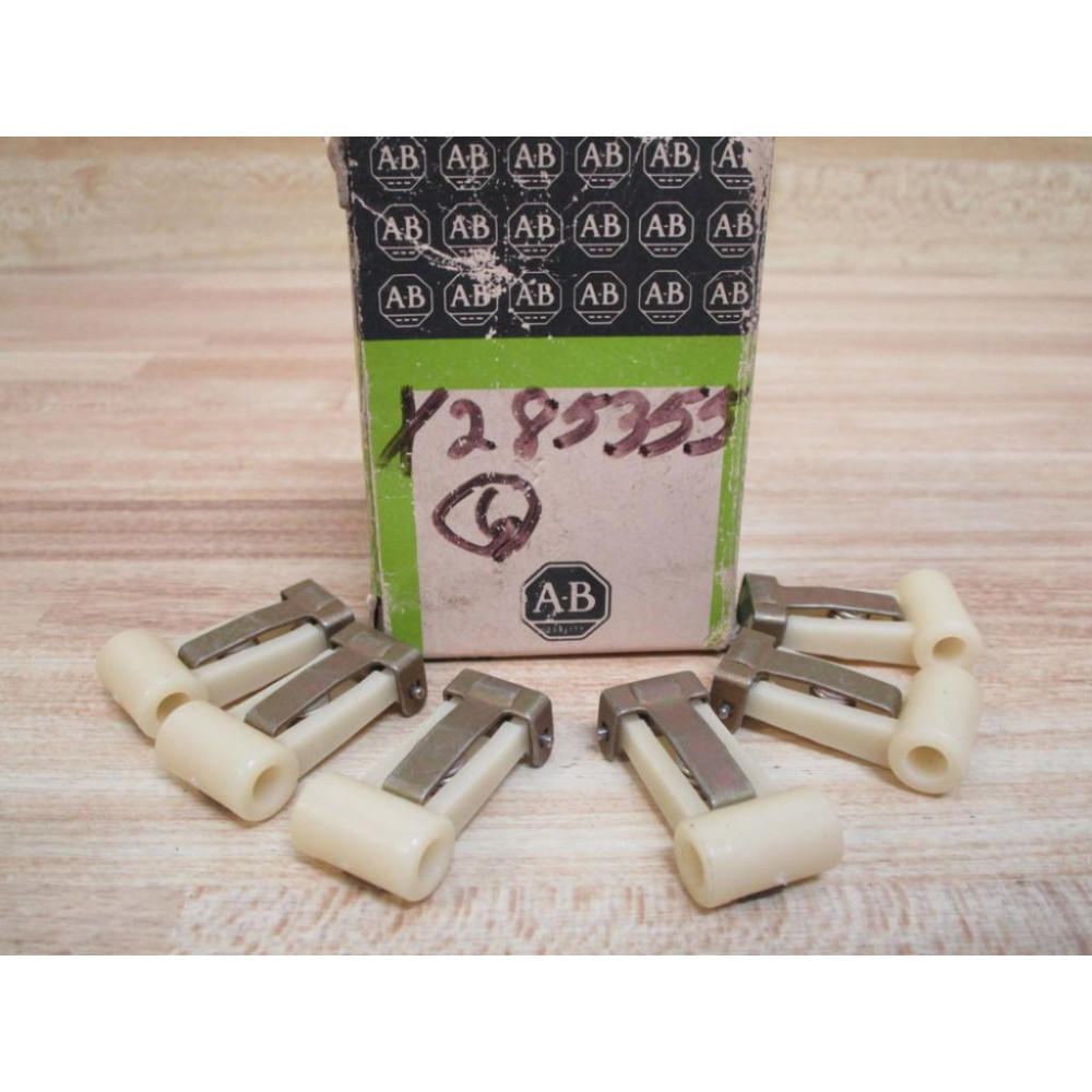 Allen Bradley X-285355 Limit Switch Cam Follower X285355 (Pack of 6)