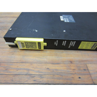 Allen Bradley 966053-01 Memory 975882-05 ID33830 1775-MEA Rev A - Used