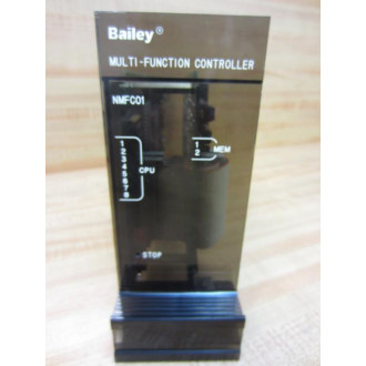 ABB Bailey NMFC01 Network 90 Multifunction Controller - Used
