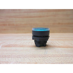 Schneider ZB5 AW333 Green Button ZB5AW333 - Used