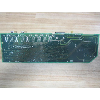 Fanuc A20B-2001-093 Board - Parts Only