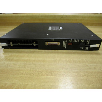 Allen Bradley 1775-S4B IO Scanner PLC-3 Message Handling 1775S4B Ser B - Used