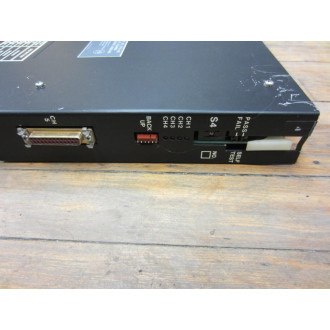 Allen Bradley 975192 IO Scanner Message Handling 1775-S4B - Used