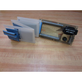 K-Tron 9191-00002 Interface Board 919100002 - Used